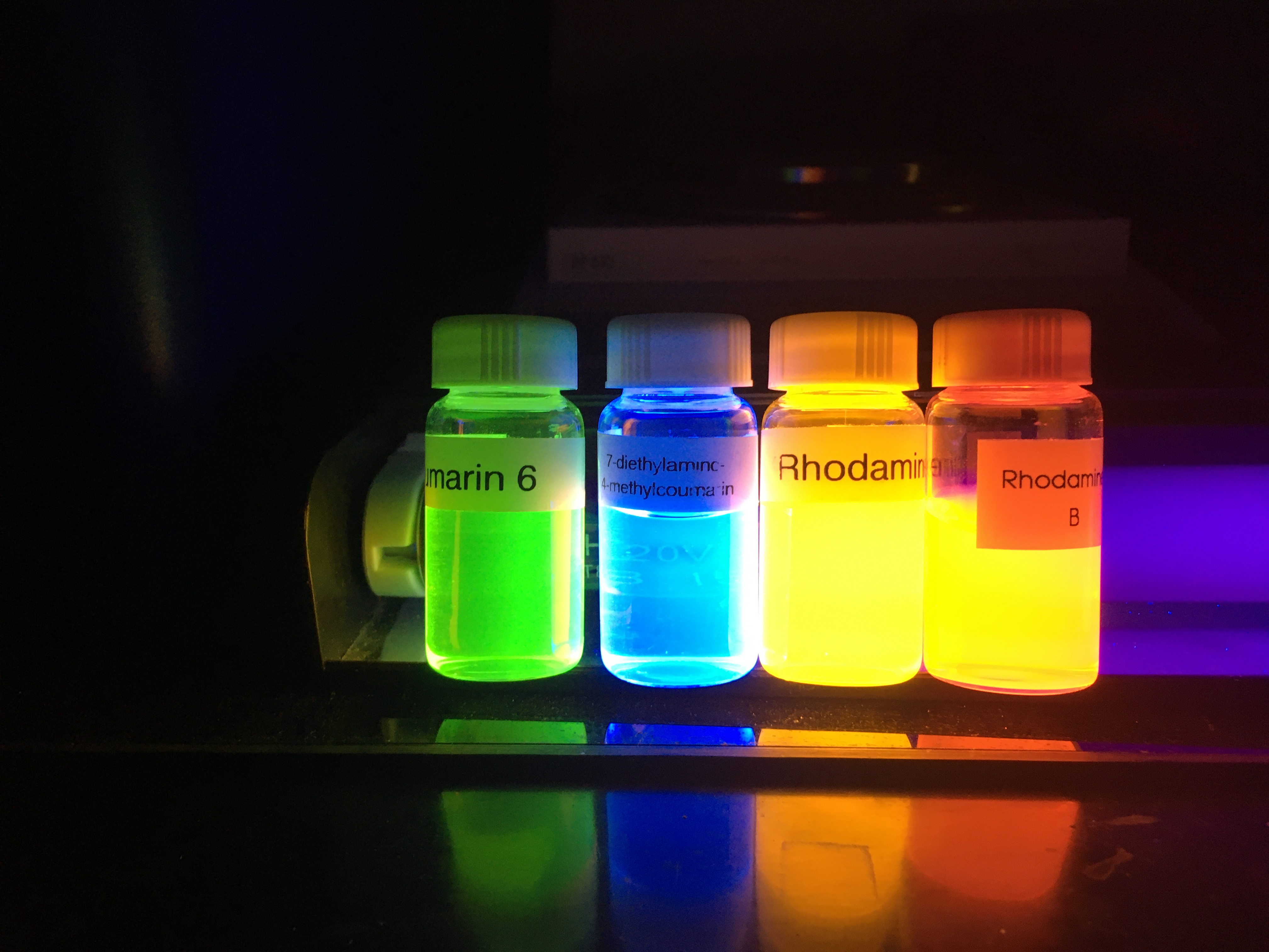 Fluorescent Dye